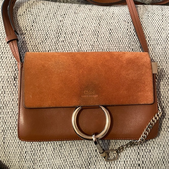 Chloe Faye bag - Picture 9 of 9